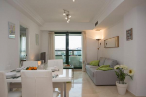 SingularStays Alameda II